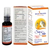 SunShe Calcium Vitamin D3 Spray - 2000 IU Per Spray