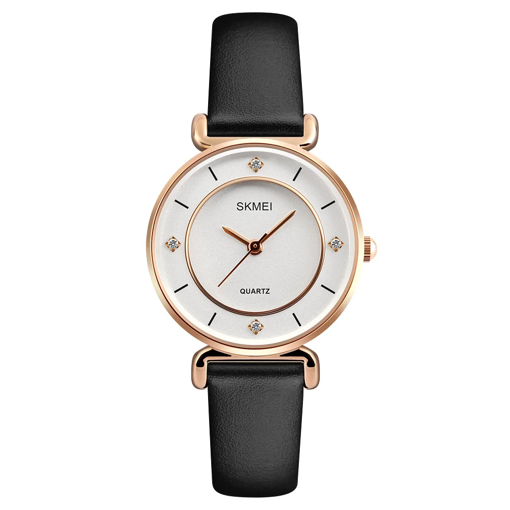 Wholesale 1330 Gold Wrist OEM Watches Ladies Women Quartz Stainless Steel Back Watch, 4 color
Wholesale 1330 Gold Wrist OEM Watches Ladies Women Quartz Stainless Steel Back Watch, 4 color