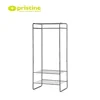 Taiwan Manufacturer Steel Tube Clothes Hanger Stand