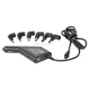 Akyga Universal Car Power Supply Adapter AK-NU-04 90W notebook adapter