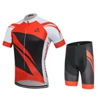 Cycle Mtb Blank Cycling Jersey Wear Clothing China Equipment Couple Man Men's Short Kit Custom Bicicleta