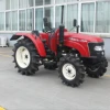 45hp 55hp 70hp 100hp 110hp 4wd Mini Garden Small Tractor