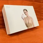 Portable home use Ultrasonic photon face and body beauty machine
