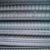 Q195 12mm Iron Rods For Construction/Deformed Steel Re Bar