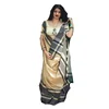 Sarees Party Wear Wedding Indian / Women Dresses Party Wear / Woman Saree