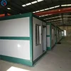 Good Quality Steel prefabricated sandwich panel Expandable Living Container House Wall Cladding