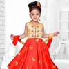 Indian and Pakistani Children Kids Ethnic Wear Clothing Salwar Kameez Lehenga Kurti Ready to Wear Full Stitched Collection