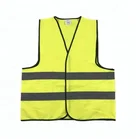 cheap hpt sale road reflective work safety vest