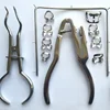 Dental Rubber Dam Clamps Orthodontic Forceps Ainsworth Dental Instruments
