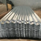 China sheet cold galvanized coiled roll steel