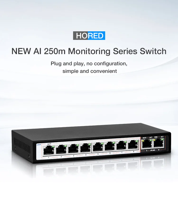 POE Switch Gigabit switch Ethernet Switch From China Ali baba Online Shopping