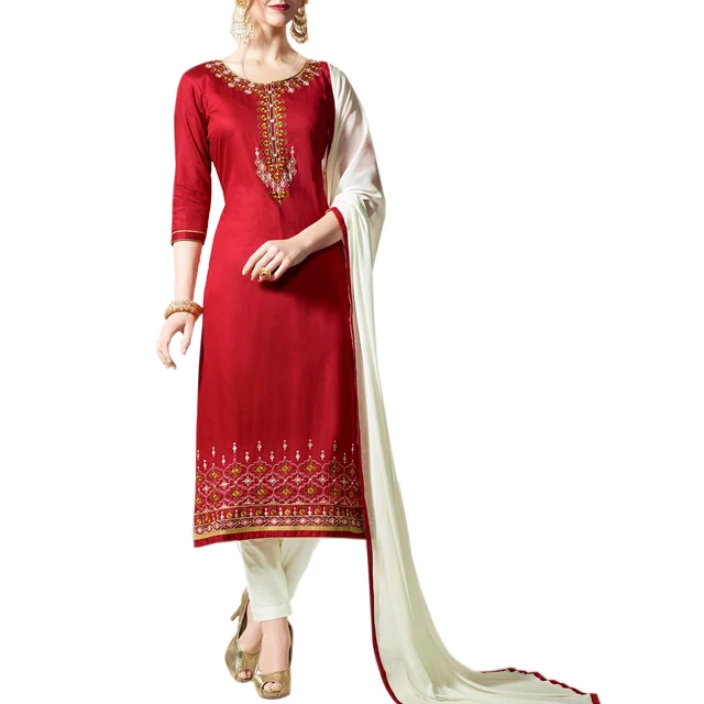 salwar kameez surat