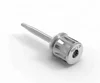 Dental implant 1.2 / 1.27 hex for abument screw / Hand / Torque wrench