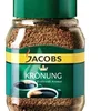 Ground Jacobs Kronung Coffee/German Grade for Export