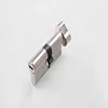 GOOD QUALITY BRASS FITTING CYLINDER ONE SIDE KEY ONE SIDE KNOB/ KEY LOCK BOTH SIDE