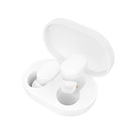 Original Xiaomi Airdots Wireless TWS Earphone Bluetooth 5.0 Touch Control Headphone With Charging Box
Original Xiaomi Airdots Wireless TWS Earphone Bluetooth 5.0 Touch Control Headphone With Charging Box