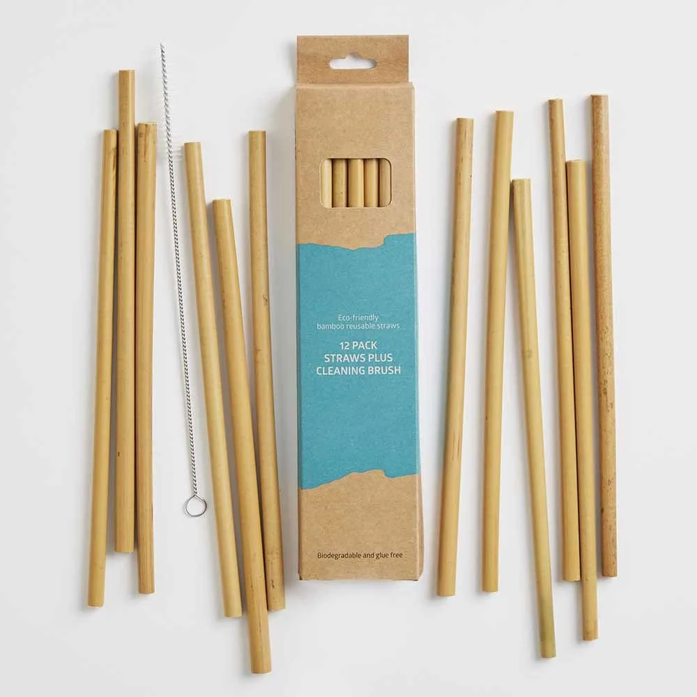 Healthy Natural Organic Green Renewable Custom Logo Straw Bamboo Fiber Straw, Natural bamboo color
Healthy Natural Organic Green Renewable Custom Logo Straw Bamboo Fiber Straw, Natural bamboo color