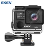 2019 hot sale original EKEN H6S 4k 30fps 1080p video camera 4k action cam 14MP camera H6S