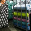 Newest Taiwan 100% Polyester Fleece Pet Apparel Stock Lots