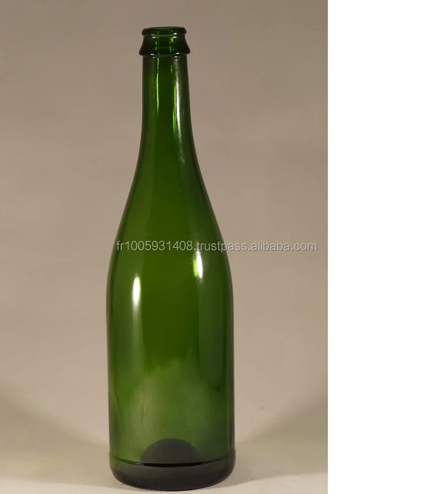 green bottle small