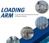 Marine Loading ARM