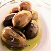 Akarca Ciftligi (Farm) Organic Kalamata Olives in Organic Olive Oil