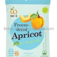 Wel-B Freeze-dried Apricot