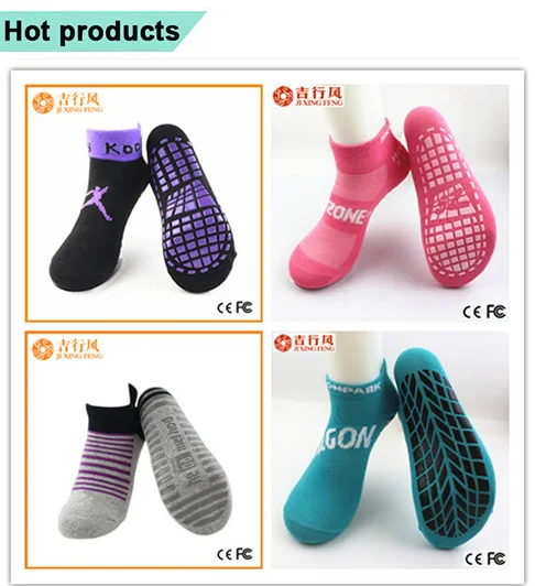 Good Selling Anti Slip Socks Singapore For Girls And Boys Adults