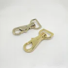funkymall s hook with ring key swivel clip key chain 12 s swivel hooks trigger snap hook keychain swivel keychain