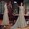 Latest traditional pakistani suit / Anarkali party wear Gown / wholesale designer bridal wear salwar suits churidar