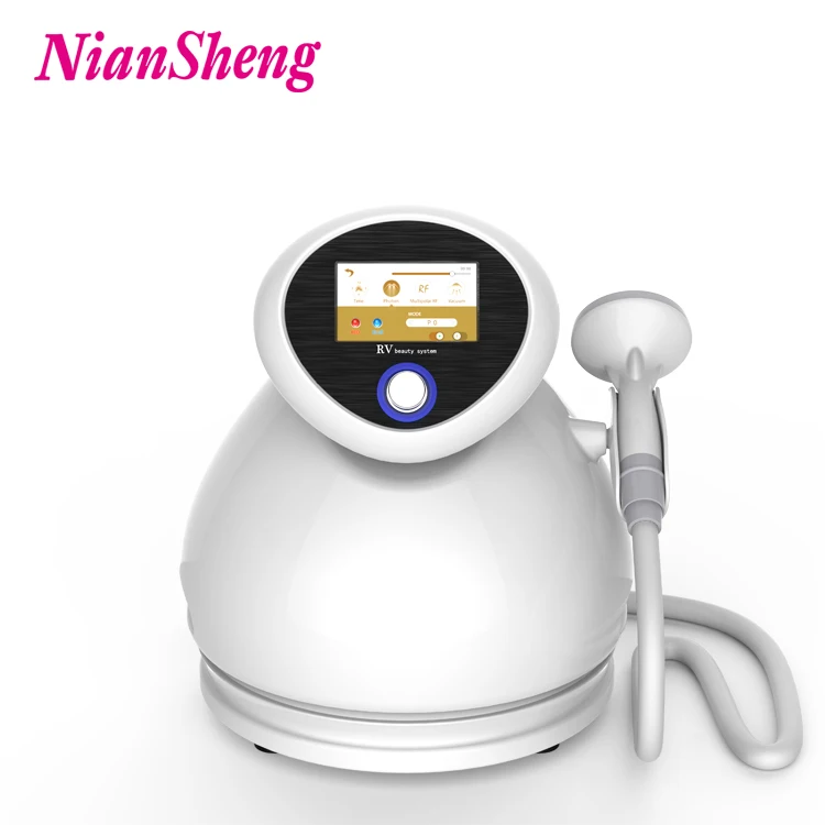 Black Friday Portable Home Use 3 in 1 RF Vacuum Body Slimming Beauty Machine
Black Friday Portable Home Use 3 in 1 RF Vacuum Body Slimming Beauty Machine