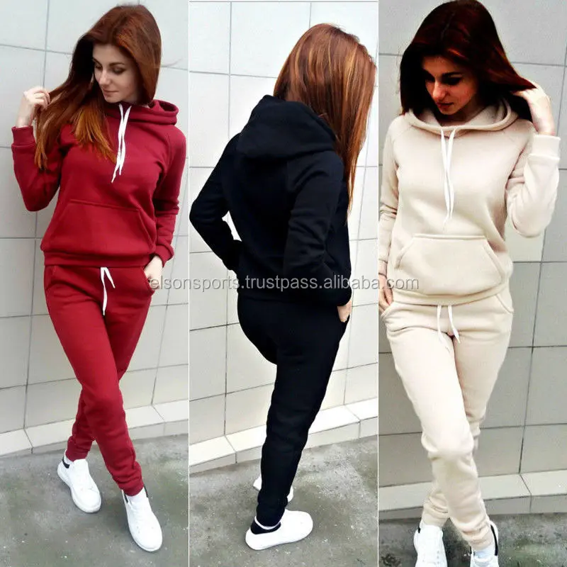 custom made sweatsuits