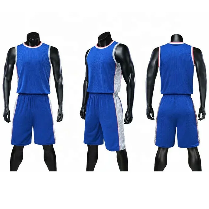 Sublimación de alta calidad de ropa deportiva jersey de baloncesto de diseño uniforme