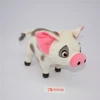 Accept OEM Design Plush Toys Wholesale Stuffed Animal Pig Soft Toy