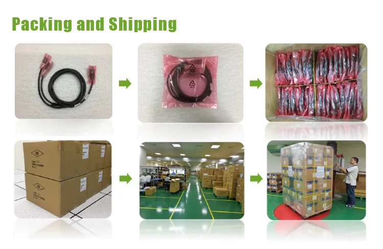 24v Powered USB To 1x8 Data Cable For POS Printer - ANKUX.COM