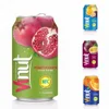 330ml VINUT Fruit Juice Pomegranate Juice Drink Manufacturer