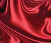 Polyester Satin Chiffon Georgette and Cotton Fabric in Different Colors