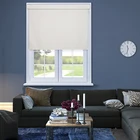 Black Out Polyester Manual Blackout Cassette Cordless Shades