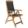 teak plantation furniture indonesis high quality product wooden chair leg extenders garden chair elegant cheap price