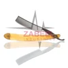 Thomas Ellin & Co The Old English Razor Vulcan Cast Steel Beauty Instrument By Zabeel Industries