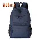 Wholesale Canvas School Charging Travel Custom USB Laptop Shoulder Bagpack Bag Anti Theft Backpack