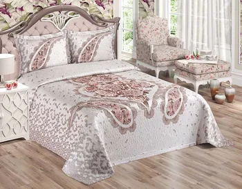 roses bedspread - buy bedspreads for middle east