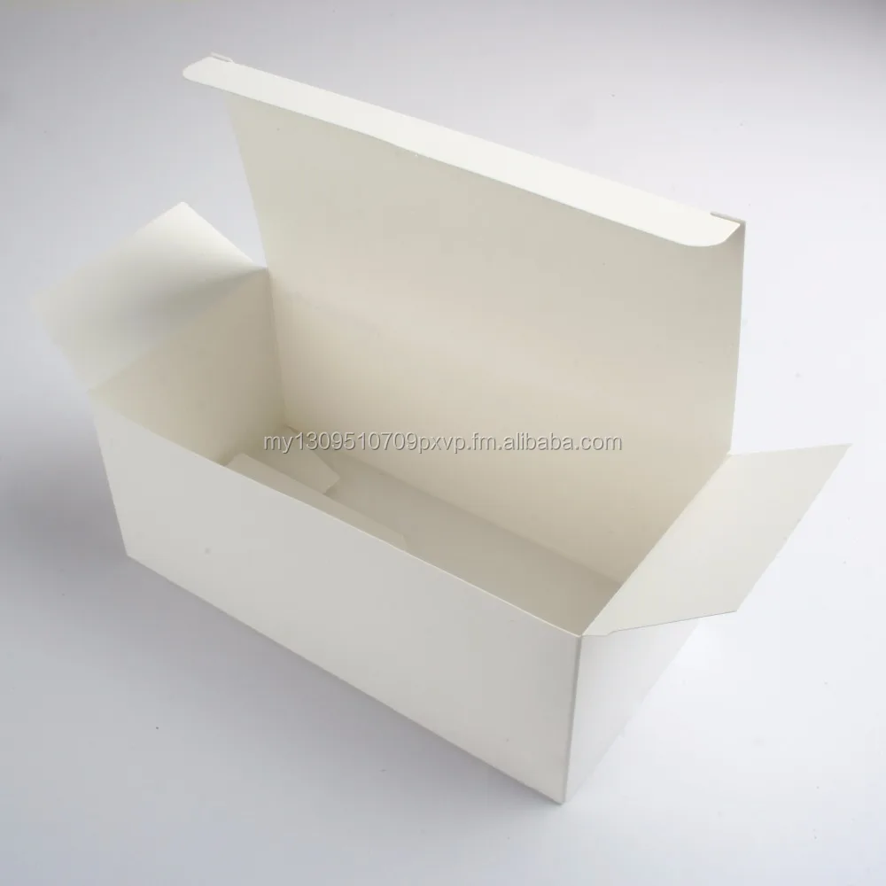 unique design paper box gift box packaging box