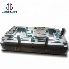 Top quality cheap car mould maker mold for toy