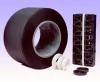 High Tensile Strength 1500m Conductive Black PP Strap/Belt/Band Supplier