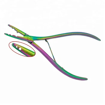 Hair Extension Tool For I Tip Flat Tip Hair Extension Beads Hair