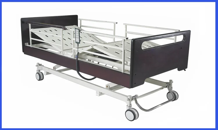 Home Care Equipment For Elderly