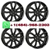 All Very Original Confirmed wheels 8,5x19 ET42 5x120 SW for Land Rover Range Rover rims