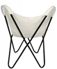 Foldable High Butterfly Chair
