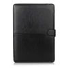 Leather cover case for Macbook pro 13 15 soft leather case